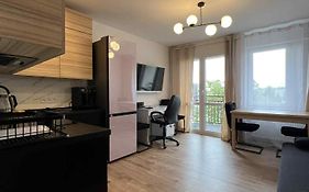Max Apartamenty